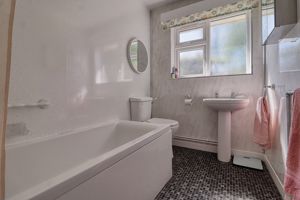 Bathroom- click for photo gallery